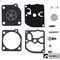 A & I Products REBUILD KIT 0" x0" x0" A-B1ZMRB105A - alternate 2